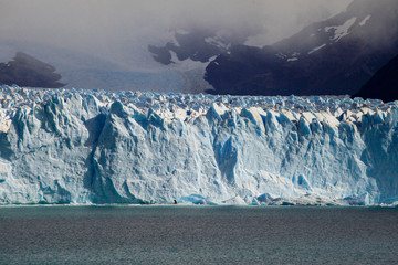 Glaciar Perito Moreno