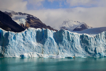 Glaciar Perito Moreno