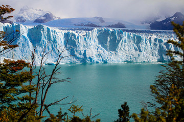 Glaciar Perito Moreno