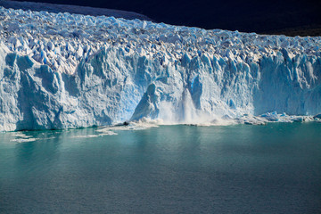 Glaciar Perito Moreno