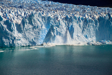 Glaciar Perito Moreno