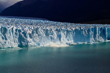 Glaciar Perito Moreno