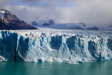 Glaciar Perito Moreno