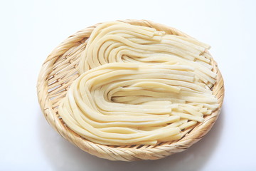 Image of sanuki udon