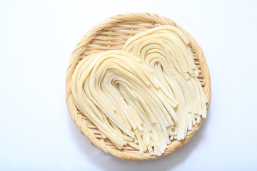 Image of sanuki udon