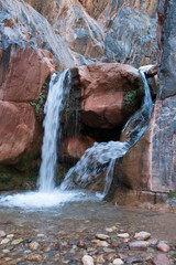 Naklejka premium rock