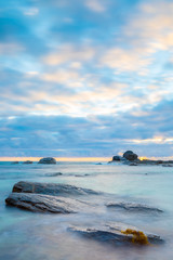 Ocean Sunset South West Australia