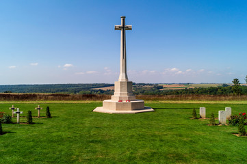 Cross of Sacrifice