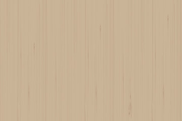 Brown wood plank texture for background. Vector.