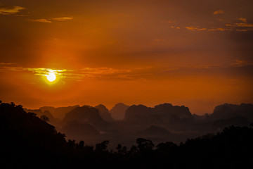 Fototapeta premium thailand