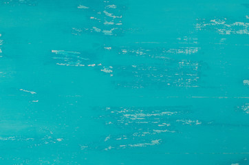 The old blue wood texture with natural patterns