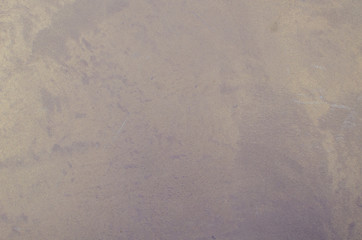 Beautiful Abstract Grunge Decorative Navy Blue Dark Stucco Wall Background. Art Rough Stylized Texture Banner With Space For Text