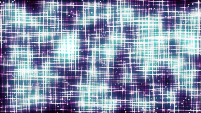 Imitation of star clowd, universe cosmic style design with many particles, 3d rendering computer generated background