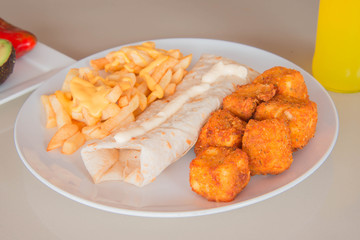 Food