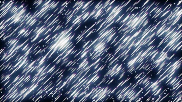 Imitation of star clowd, universe cosmic style design with many particles, 3d rendering computer generated background