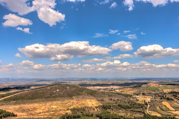 Castelo Rodrigo, Portugal