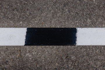 Fototapeta premium barrier