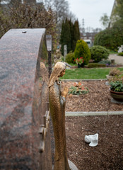 Betende Madonna  © Blende8