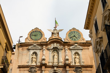 Trapani, Dettagli della città