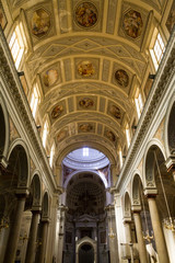 Fototapeta premium Trapani, Dettagli della città