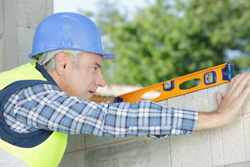 repairman with builder level