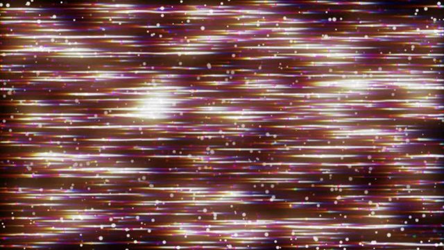 Imitation of star clowd, universe cosmic style design with many particles, 3d rendering computer generated background