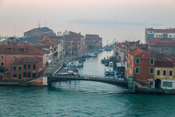 Obraz premium Venice