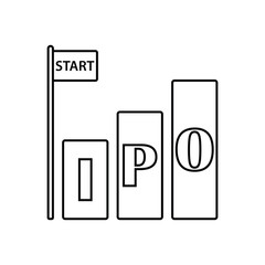 Ipo Icon
