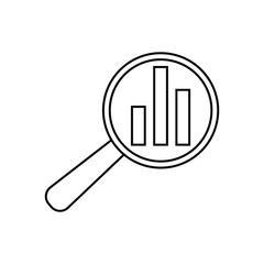 Analytics Icon