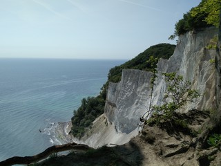 M&oslash;ns Klint