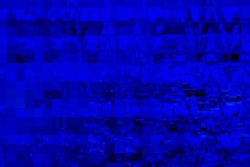 Glitch digital design background texture,  pattern.