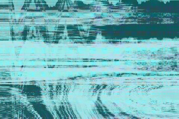 Glitch vhs noise background abstract,  error.