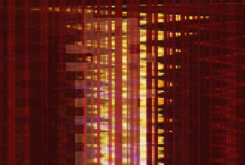 Glitch vhs noise background abstract,  interference screen glitch.