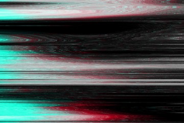 Glitch vhs monochtome noise abstract,  digital.glitch vhs monochtome background noise, ...