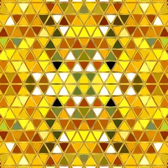 mosaic pattern texture background decoration. abstract shape.