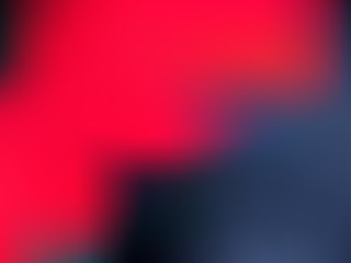Background mesh color gradient. Vector abstract. Aqua blend. Multicolor line