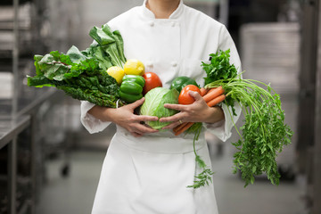 Commercial Kitchen