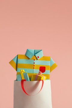 Shopping time!