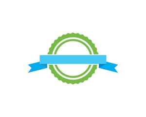 banner,ribbon for representing label tags vector design