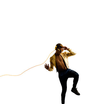 Dancing