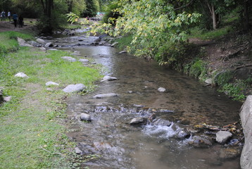 arroyo