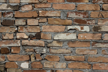 wall pattern brick