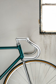 track bike