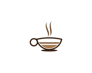 Coffee vector illustration