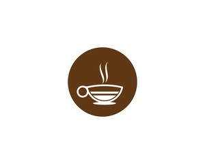 Coffee vector illustration