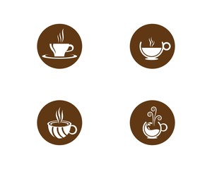 Coffee vector illustration