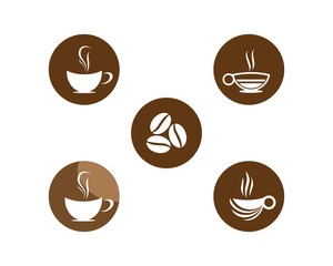 Coffee vector illustration