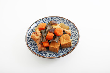 美味しそうなおでん