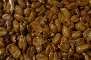Typical mexican sweets