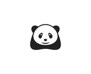 Panda logo